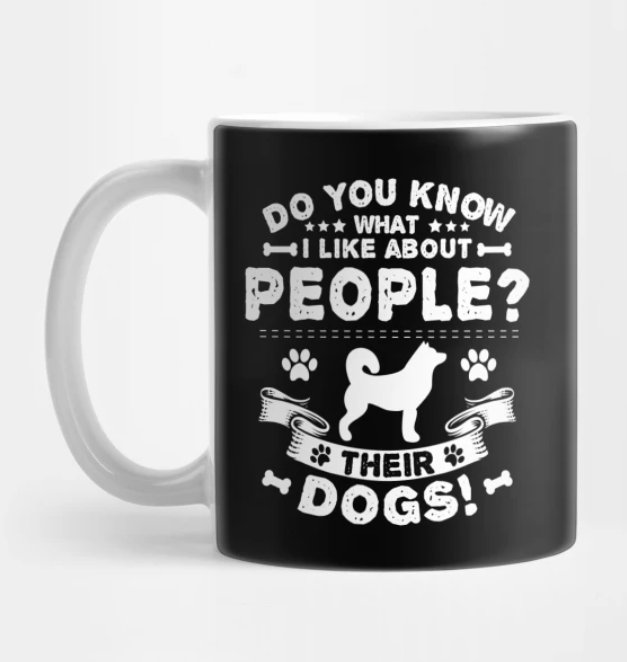 Christmas Gift Guide For A Dog Groomer B.O.S Naturals