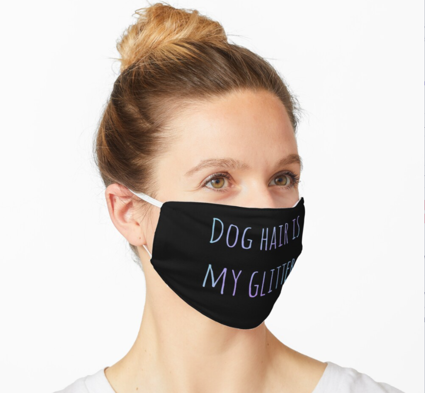 Christmas Gift Guide For A Dog Groomer B.O.S Naturals